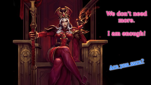 The Strength of Double Support Compositions In Heroes of the Storm