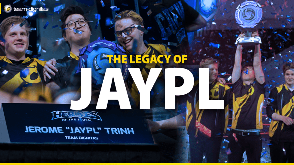 The Legacy of JayPL