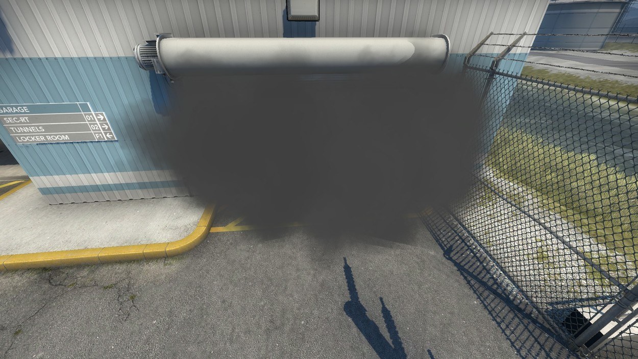 Ultimate Nuke Utility Guide