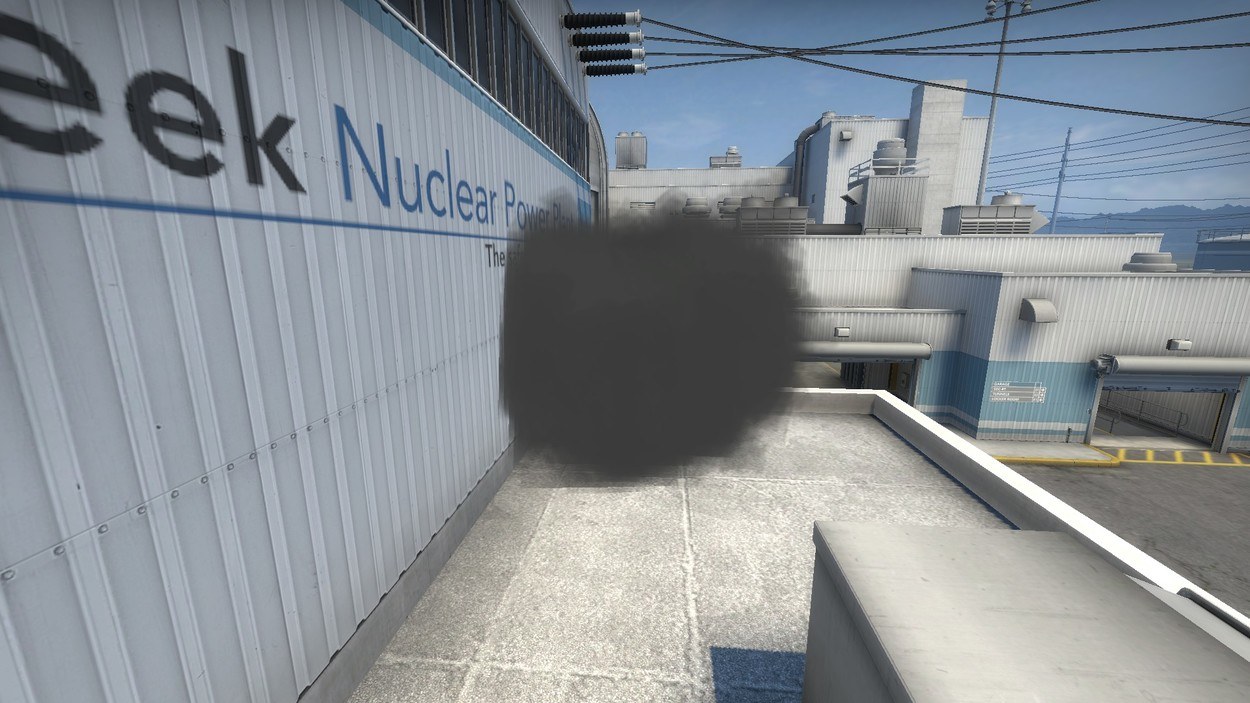 Ultimate Nuke Utility Guide