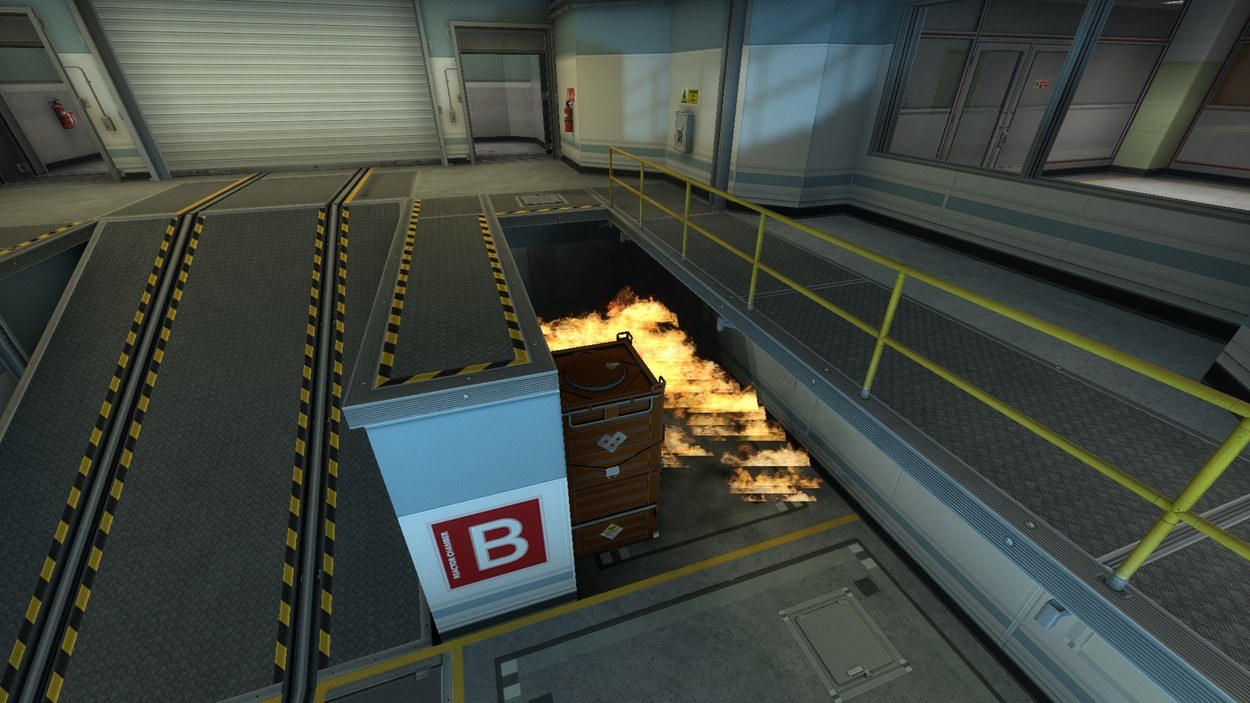 Ultimate Nuke Utility Guide