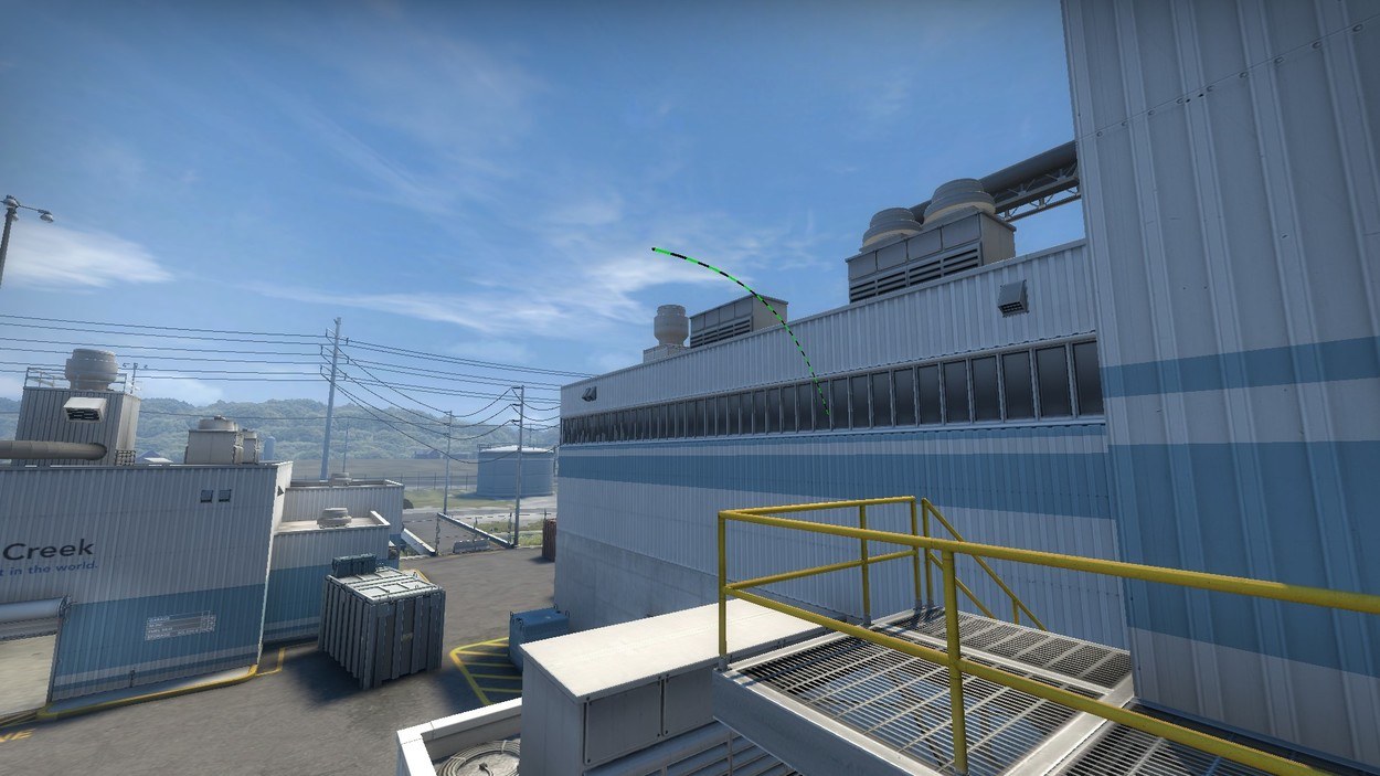 Ultimate Nuke Utility Guide