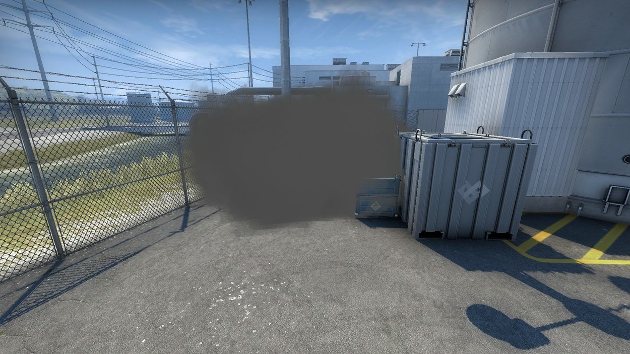Ultimate Nuke Utility Guide