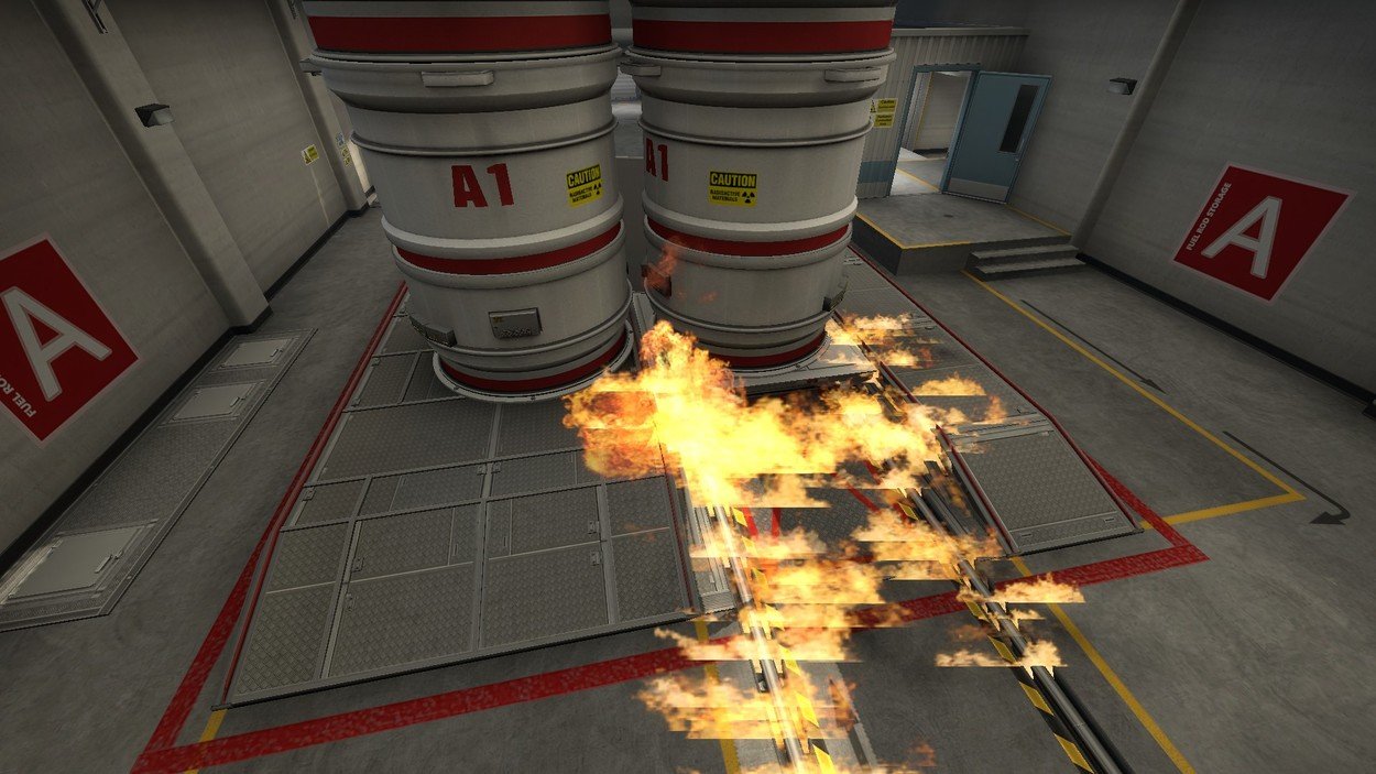 Ultimate Nuke Utility Guide