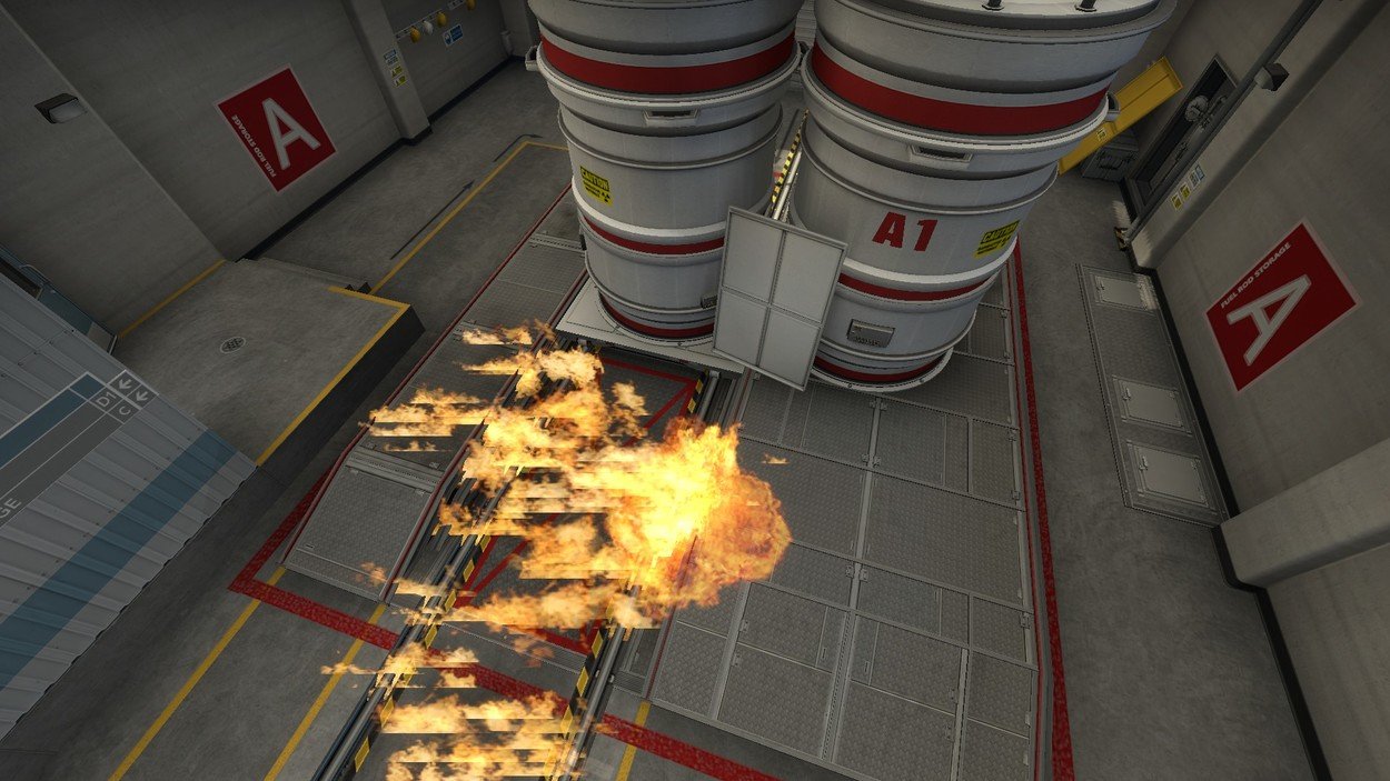 Ultimate Nuke Utility Guide
