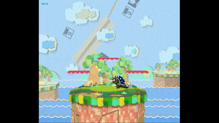 Recovery 101: Bottom Tiers