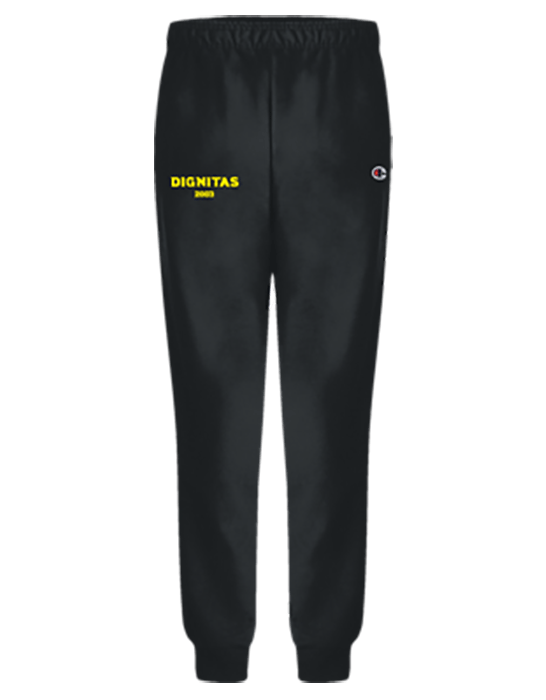 Dignitas Brand Refresh