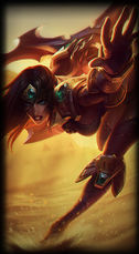 Shot Down – Counters to Riot's Lovers Duo of Xayah and Rakan