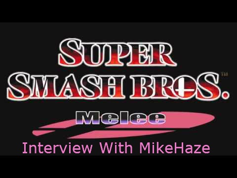 Interview With beastcoast Smash Player - MikeHaze