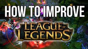 Improving your Game for Season 9