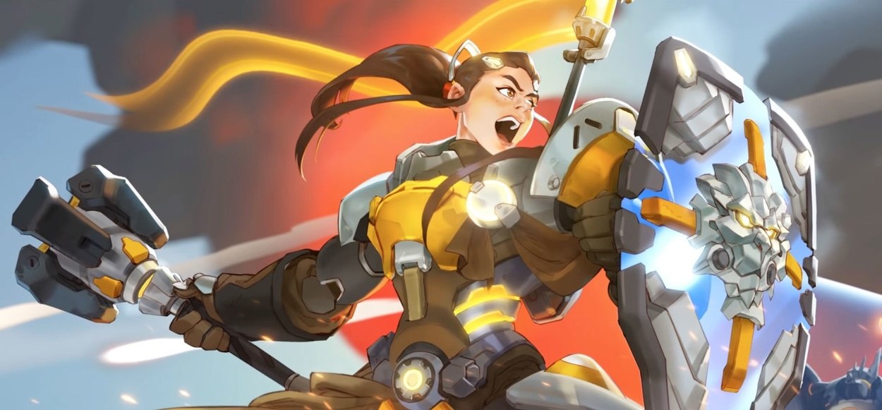 Overwatch and the Art of Shot Calling