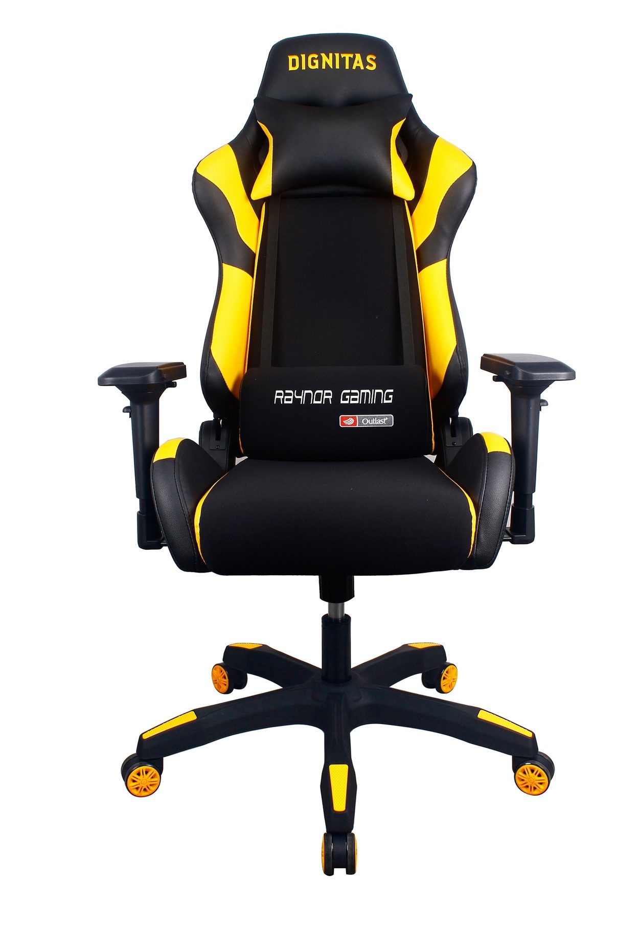 Raynor Gaming Chairs