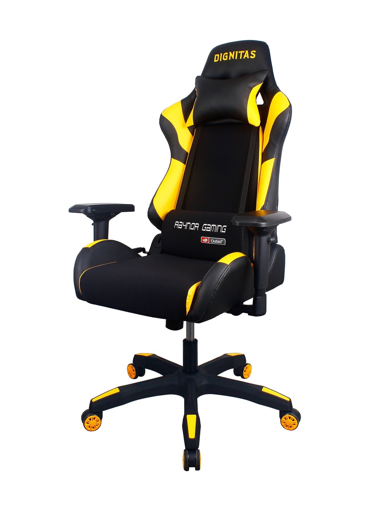 Raynor Gaming Chairs