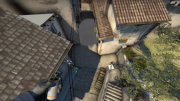 Unraveling de_inferno #1 - How to take Banana Control like Astralis