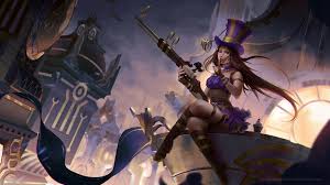 Who is the Best Marksman for You