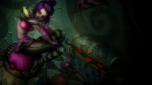The Ball is Impatient: Guide to Orianna Mid
