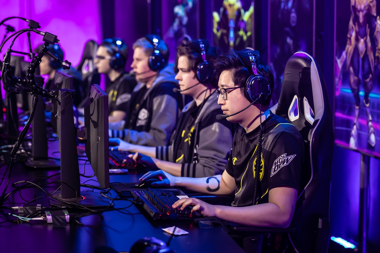 Dignitas BlizzCon 2018 Recap
