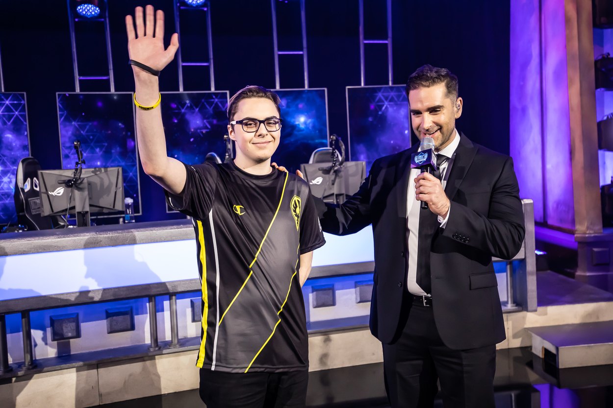 Dignitas BlizzCon 2018 Recap