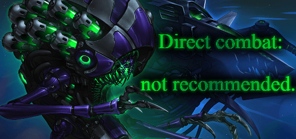 How to Not Take a Fight - a Heroes of the Storm Guide