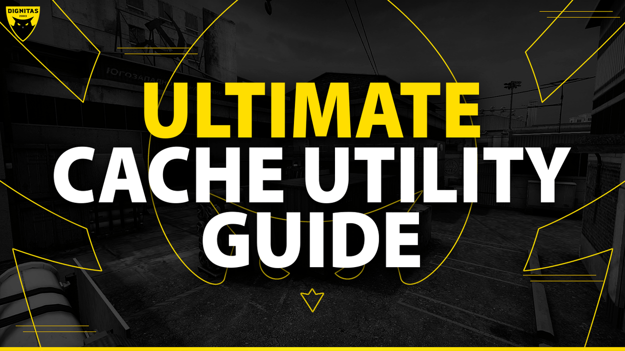 Ultimate Cache Utility Guide