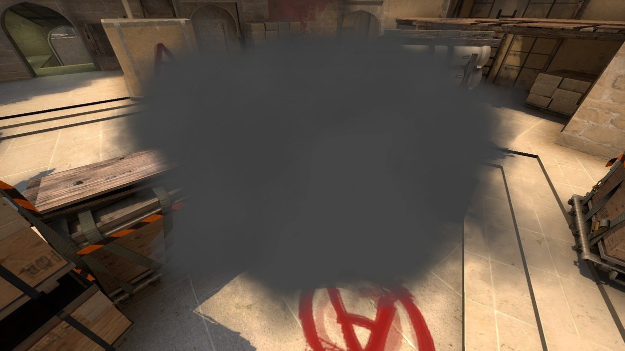 Utility Guide: Retaking Mirage