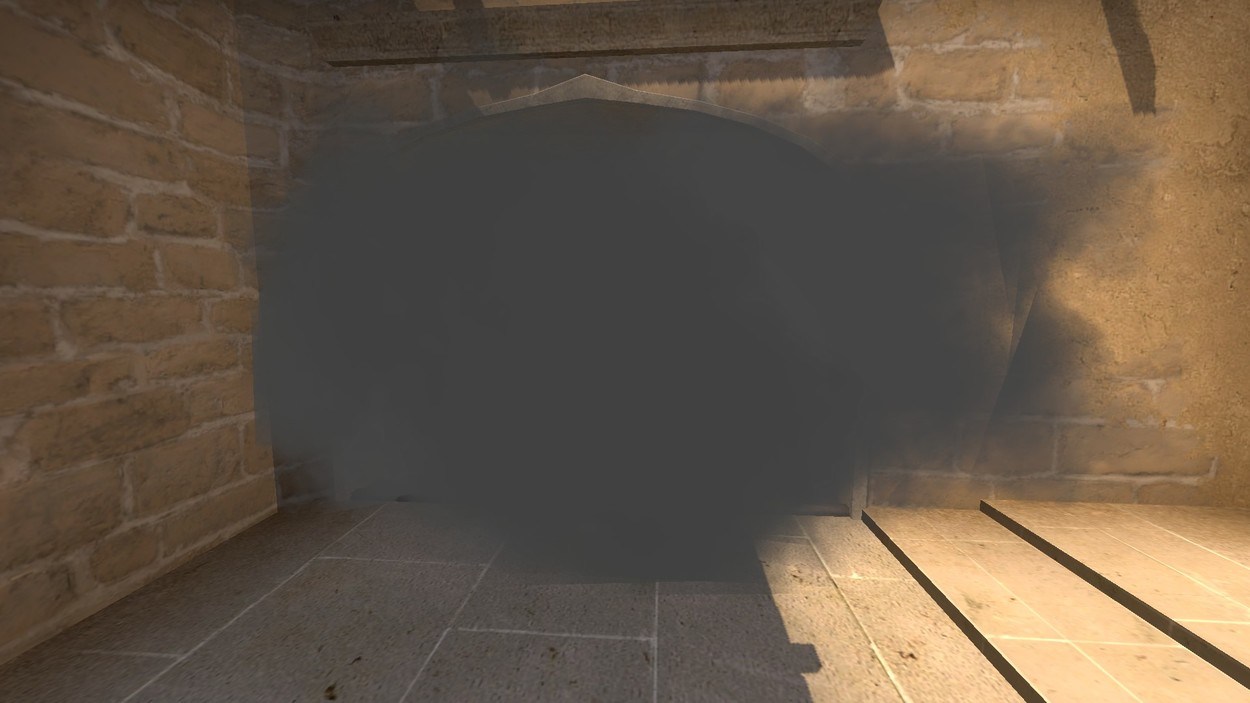 Utility Guide: Retaking Mirage