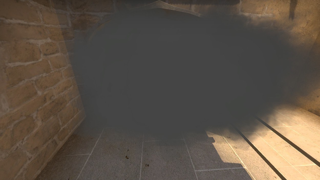 Utility Guide: Retaking Mirage