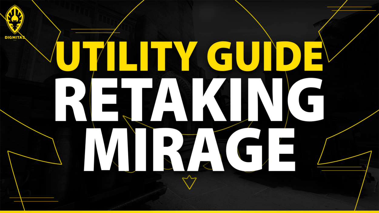 Utility Guide: Retaking Mirage
