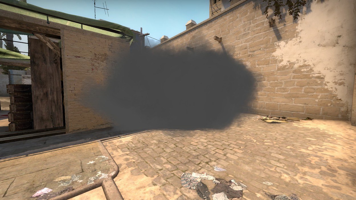Utility Guide: Retaking Mirage