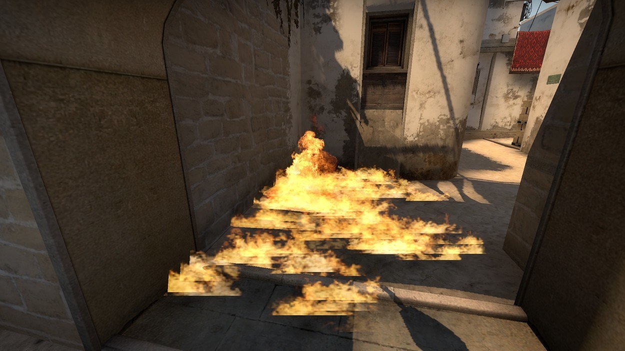 Utility Guide: Retaking Mirage