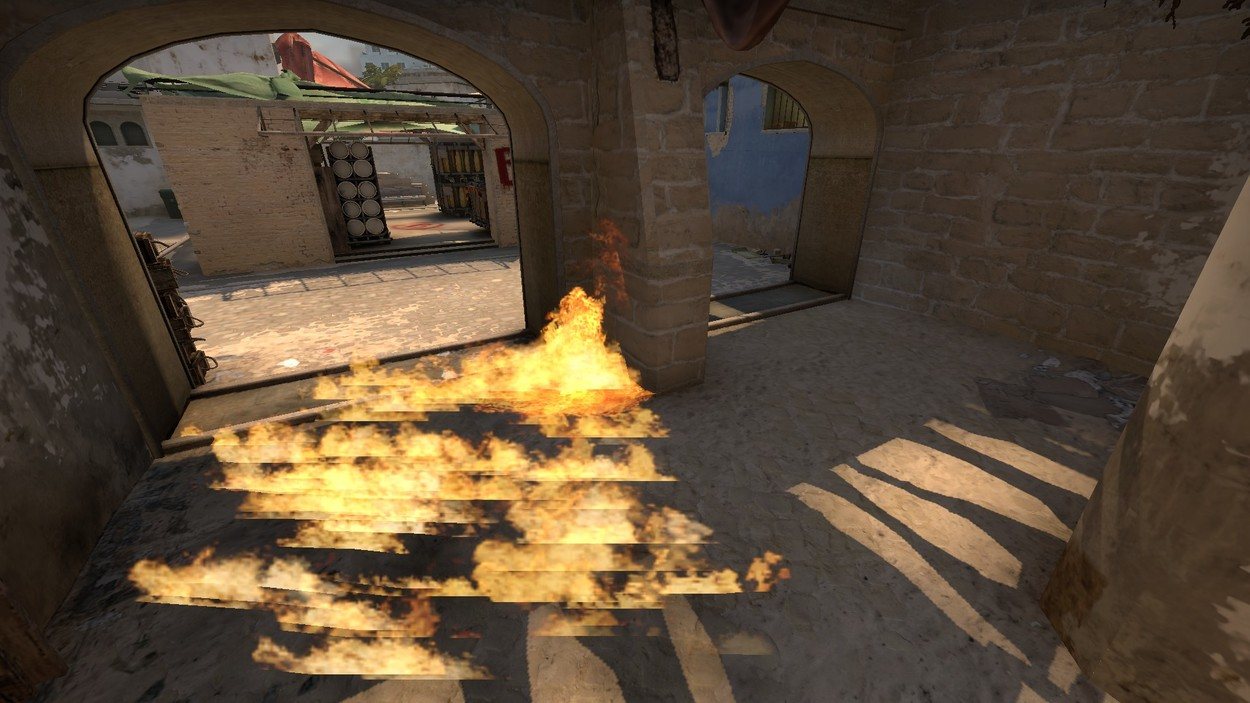 Utility Guide: Retaking Mirage