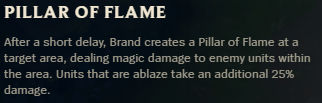 Burning Bright - A Guide to Brand Mid