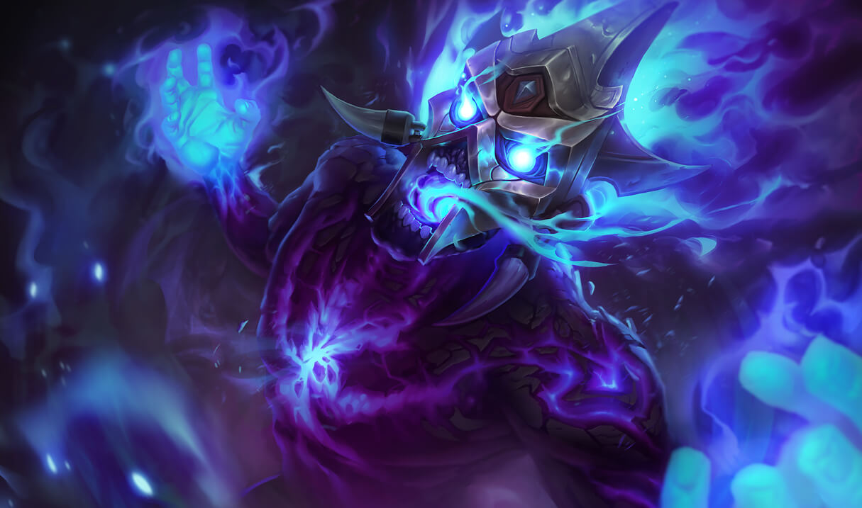 Burning Bright - A Guide to Brand Mid