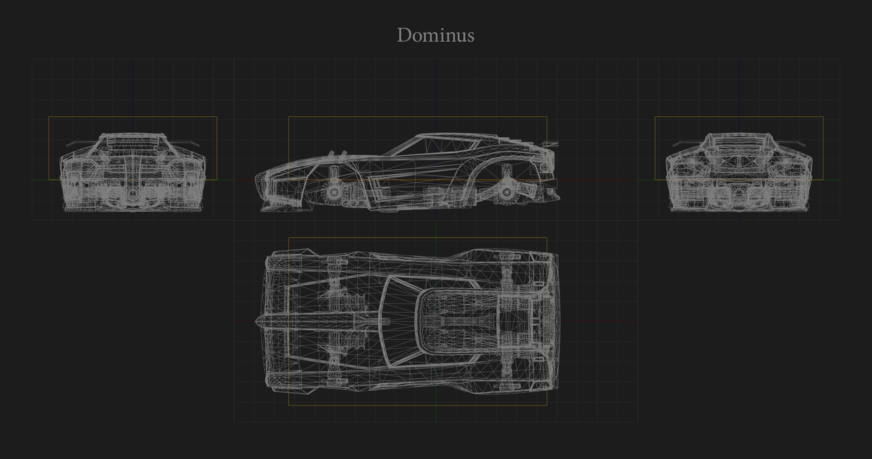 Passing Plays: A Rocket League Guide