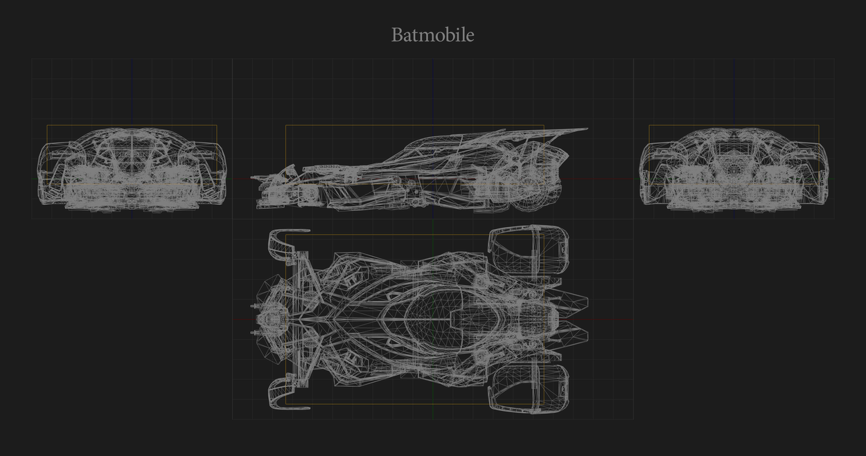 Passing Plays: A Rocket League Guide