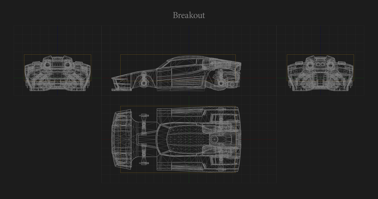 Passing Plays: A Rocket League Guide