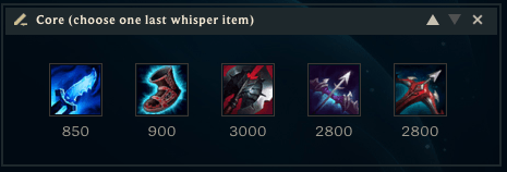 Is It Meta? Miss Fortune in Support