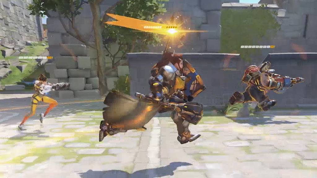 Mastering Brigitte: Proving Yourself with the Lindholm Squire