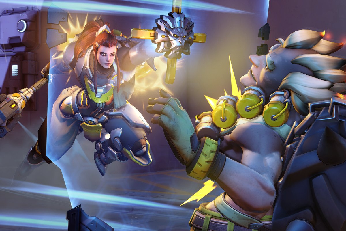 Mastering Brigitte: Proving Yourself with the Lindholm Squire