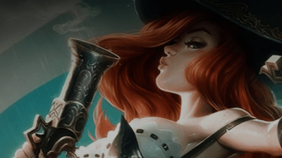 Is It Meta? Miss Fortune in Support