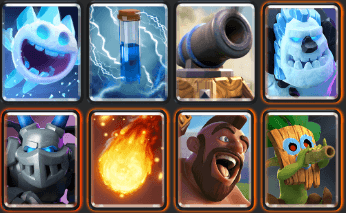 It's Time for Some Hog Cycle! An overview of Hog Cycle decks