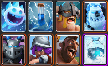 It's Time for Some Hog Cycle! An overview of Hog Cycle decks