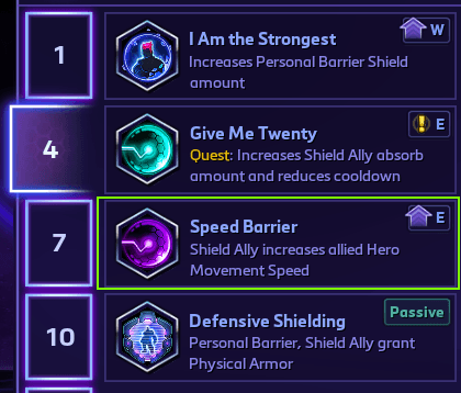 Taking One for the Team - A Zarya Guide!
