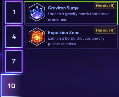 Taking One for the Team - A Zarya Guide!