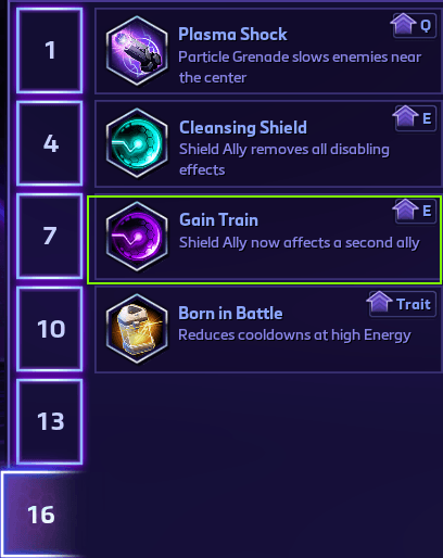 Taking One for the Team - A Zarya Guide!
