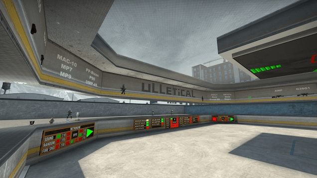How to Improve Your Aim and Game Sense in CS:GO