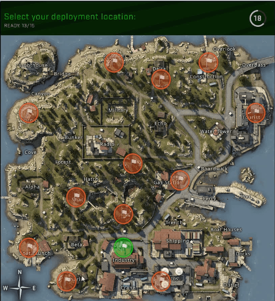 How To Play Danger Zone In CS:GO