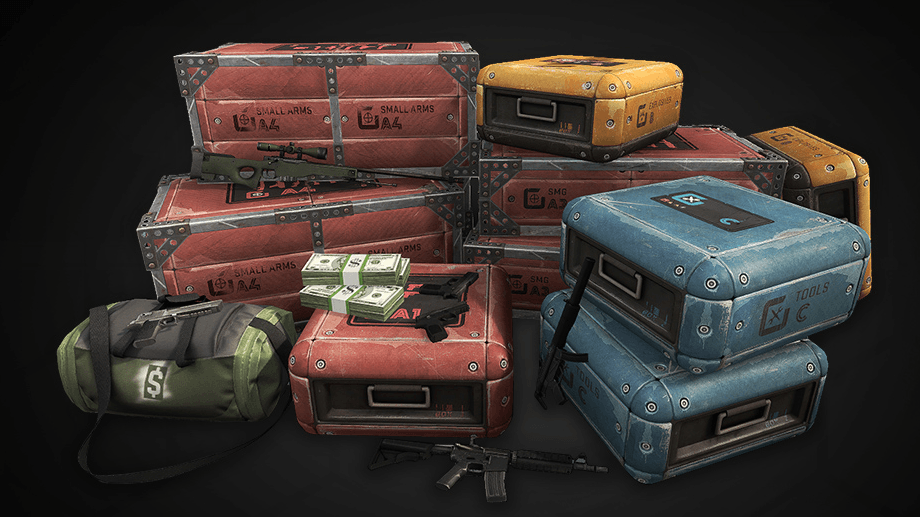 How To Play Danger Zone In CS:GO