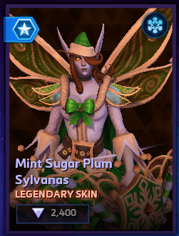 Toys! - A Breakdown of the Latest HotS Event's Content and Collectibles