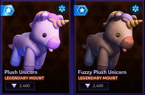 Toys! - A Breakdown of the Latest HotS Event's Content and Collectibles